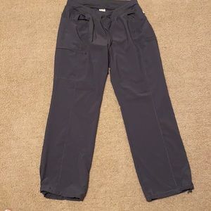Cherokee infinity scrub pants